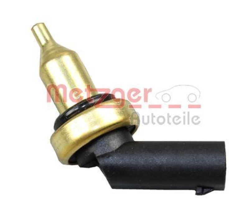 METZGER 0905478 Sensor, Kühlmitteltemperatur für MINI