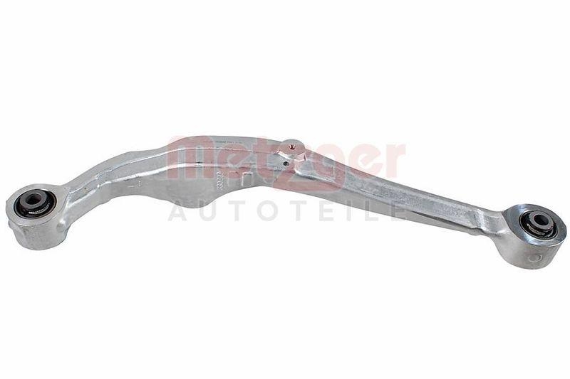 METZGER 58159503 Lenker, Radaufhängung für NISSAN/RENAULT HA links OBEN