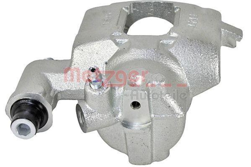 METZGER 6261081 Bremssattel Neuteil für FORD VA links