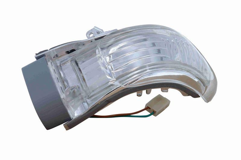 VEMO V10-84-0013 Zusatzblinkleuchte 2-Polig, 12V Led, links für VW