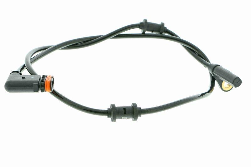 VEMO V30-72-0035-1 Sensor, Raddrehzahl hinten links, 705 mm für MERCEDES-BENZ