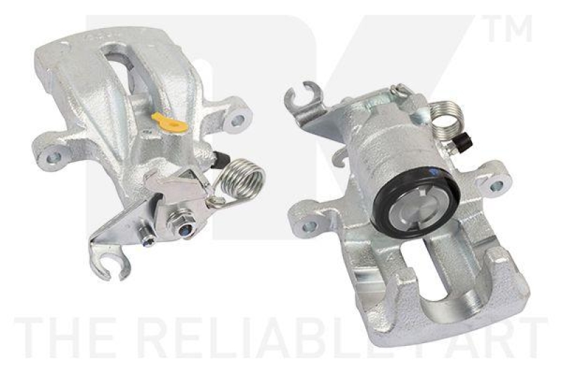 NK 214897 Bremssattel für MITSUBISHI, VOLVO