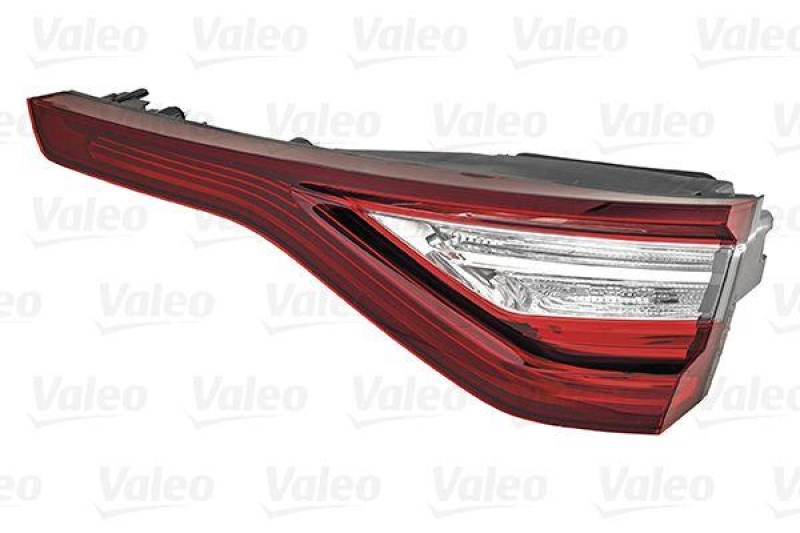 VALEO 047059 Rücklicht RENAULT Megane 2015/11 Boot L