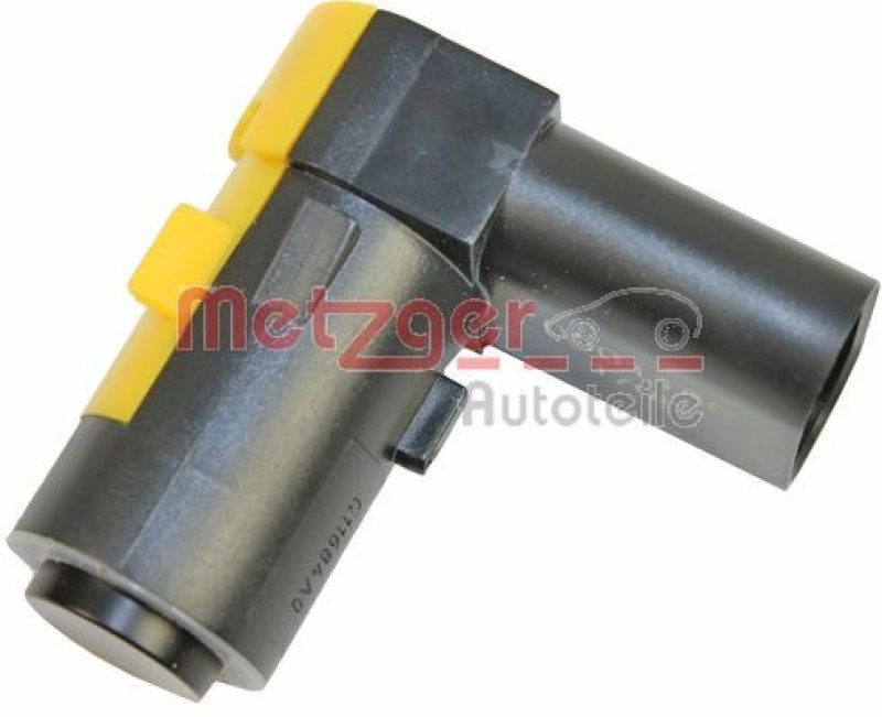 METZGER 0901186 Sensor, Einparkhilfe für SKODA