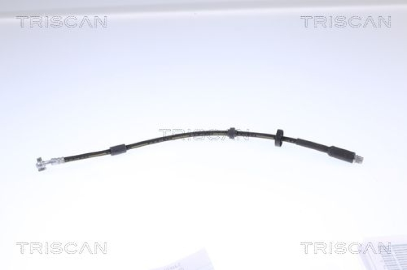 TRISCAN 8150 28321 Bremsschlauch Vorne für Citroen