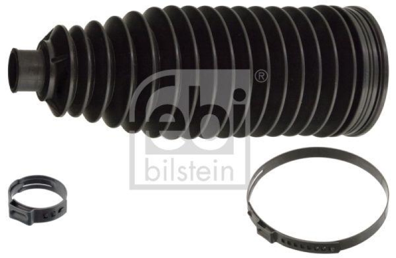 FEBI BILSTEIN 103038 Lenkmanschettensatz für Mercedes-Benz