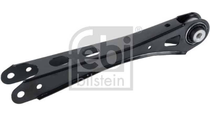 FEBI BILSTEIN 172556 Querlenker mit Gummilager für BMW