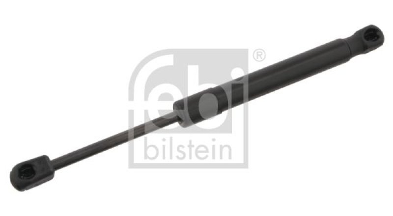 FEBI BILSTEIN 29436 Gasdruckfeder für Heckklappe für VW-Audi