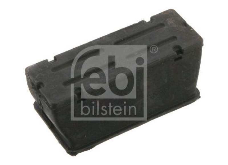 FEBI BILSTEIN 34966 Lagerblock für Mercedes-Benz