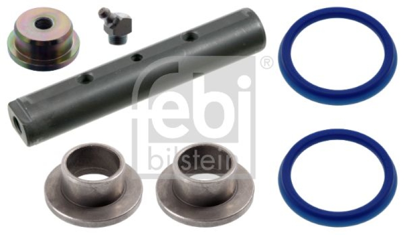 FEBI BILSTEIN 43529 Rep. Satz Fahrerhauslagerung für DAF