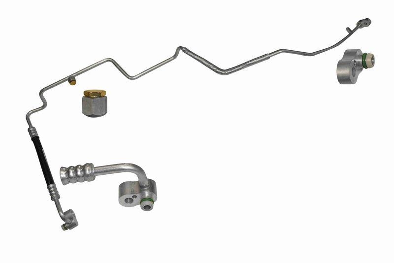 VEMO V20-20-0038 Hochdruckleitung, Klimaanlage Kondensator - Verdampfer, Ll/Rl für BMW