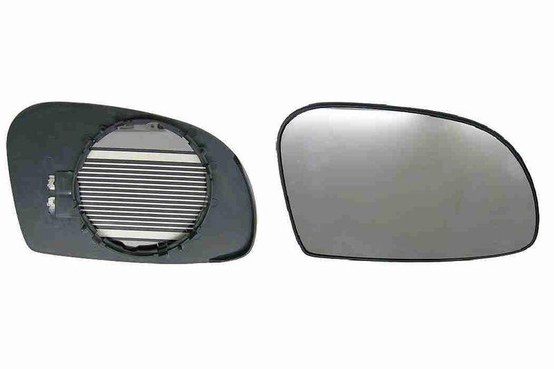 VEMO V22-69-0067 Spiegelglas, Außenspiegel für CITROËN