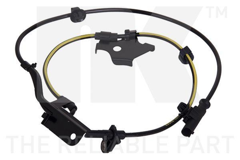 NK 294539 Sensor, Raddrehzahl für TOYOTA