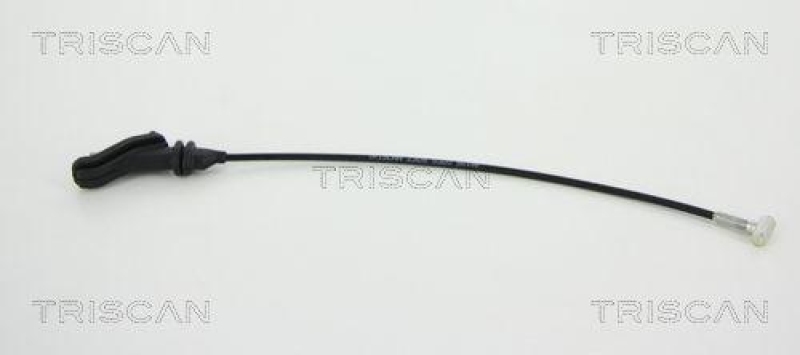 TRISCAN 8140 50158 Handbremsseil für Mazda 3