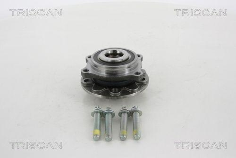 TRISCAN 8530 12218 Radnabe Hinten für Alfa Romeo