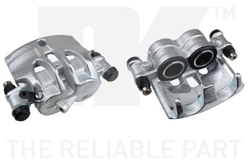 NK 2123180 Bremssattel für IVECO