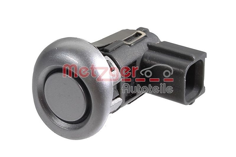 METZGER 0901187 Sensor, Einparkhilfe für CITROEN/PEUGEOT