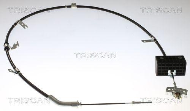 TRISCAN 8140 4310105 Handbremsseil für Hyundai