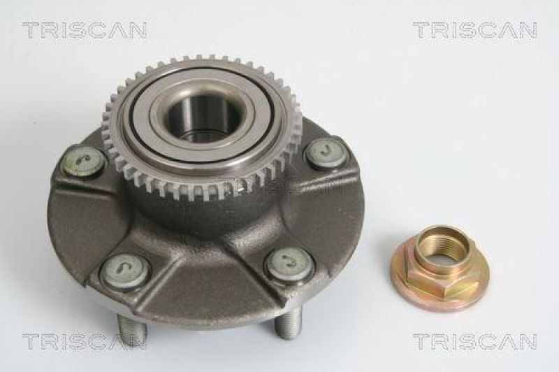 TRISCAN 8530 50232 Radlagersatz Hinten für Mazda 323