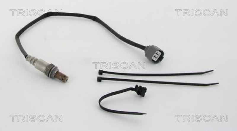 TRISCAN 8845 68514 Lambdasonde für Subaru