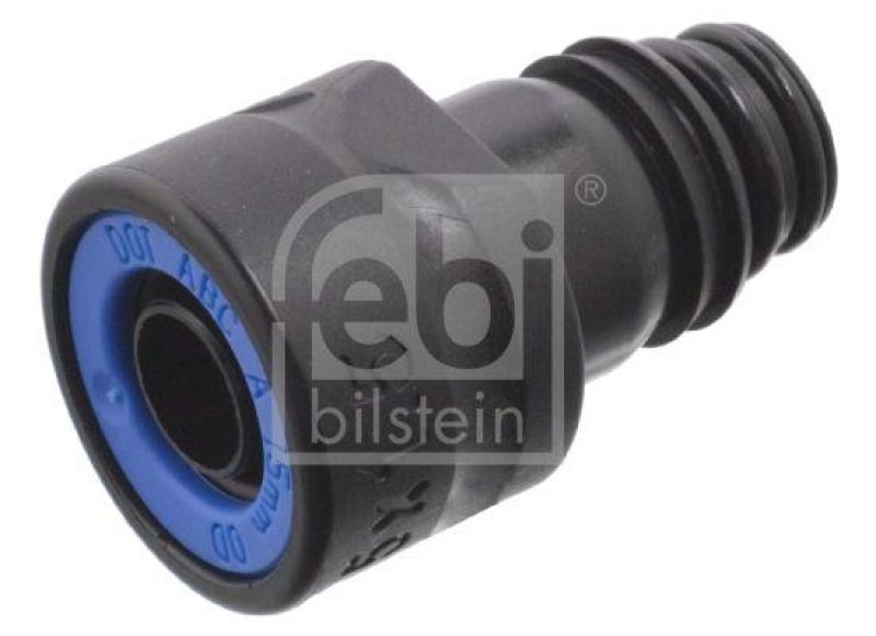 FEBI BILSTEIN 105609 Steckverbinder für DruckluftanlageUniversell verwendbar