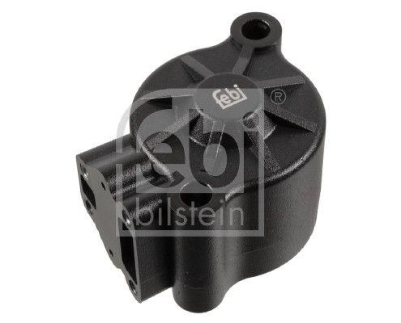 FEBI BILSTEIN 179209 Schaltzylinder für Schaltgetriebe für Scania