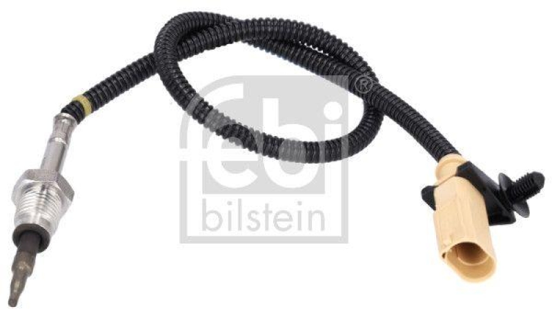 FEBI BILSTEIN 185815 Abgastemperatursensor für VW-Audi