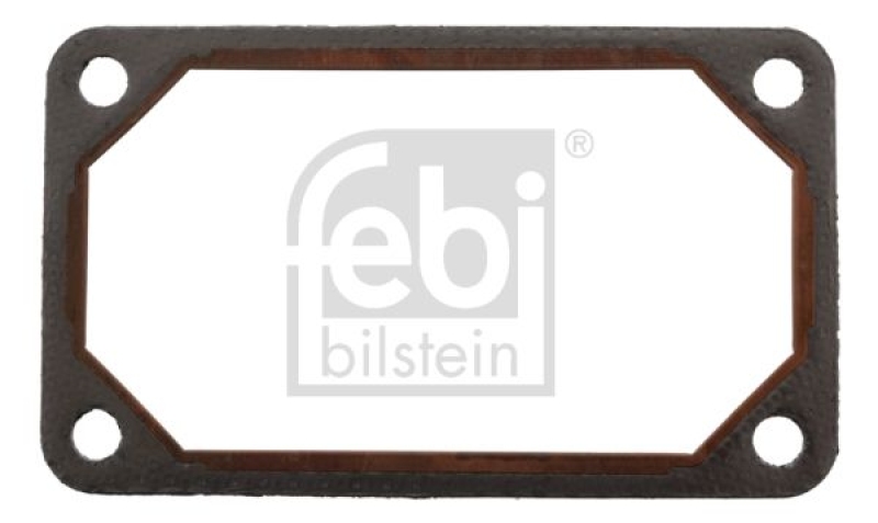 FEBI BILSTEIN 46473 Abgaskrümmerdichtung für RENAULT (RVI)