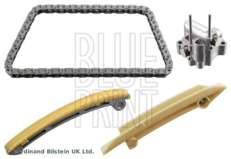 BLUE PRINT ADJ137302 Kettensatz für Einspritzpumpe für BMW