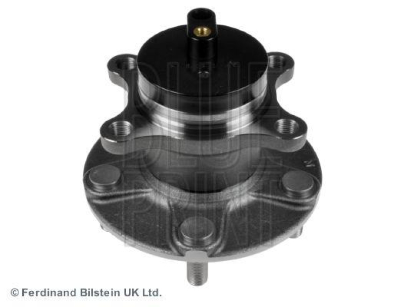 BLUE PRINT ADK88328 Radlagersatz mit Radnabe und ABS-Impulsring für SUZUKI