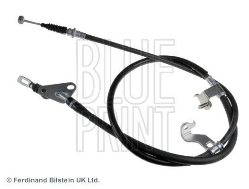 BLUE PRINT ADM54682 Handbremsseil für MAZDA