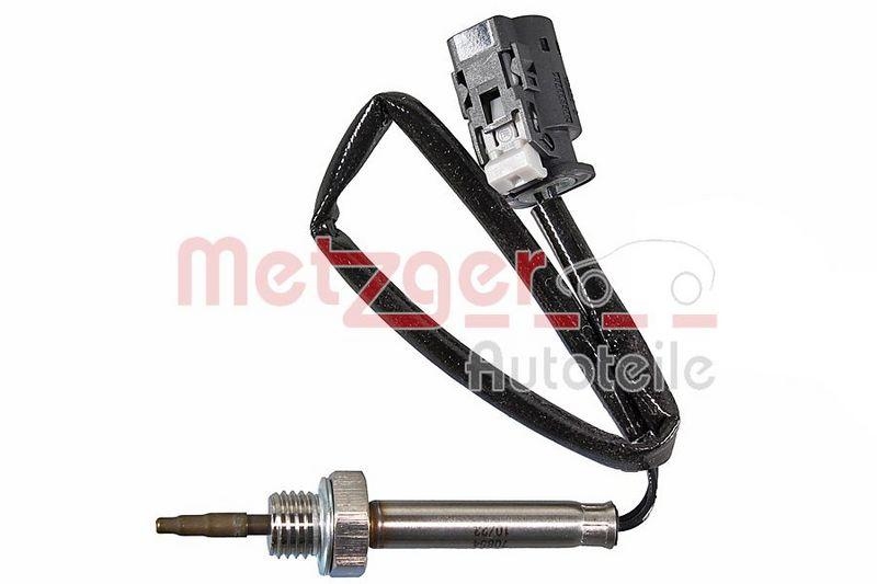 METZGER 08941044 Sensor, Abgastemperatur für BMW/MINI