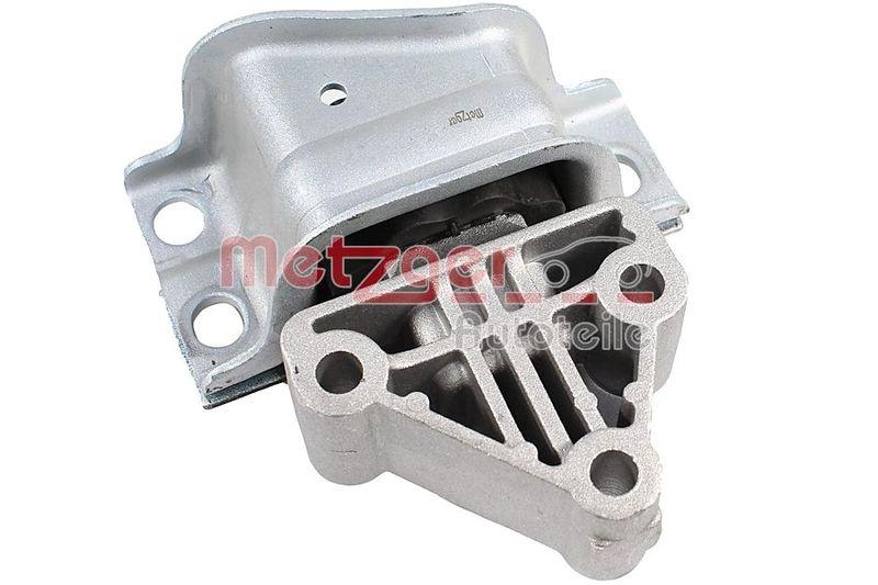 METZGER 8053978 Lagerung, Motor für FIAT