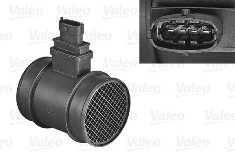 VALEO 253745 Luftmassenmesser ALFA FIAT OPEL CHEVROL.