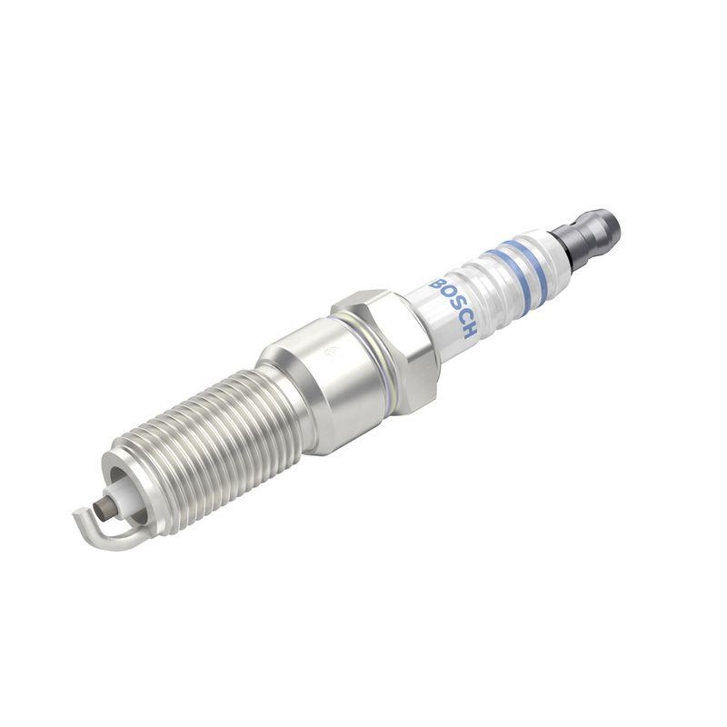 BOSCH 0 242 225 668 Zündkerze SUPER HR9SE0X 11 mm