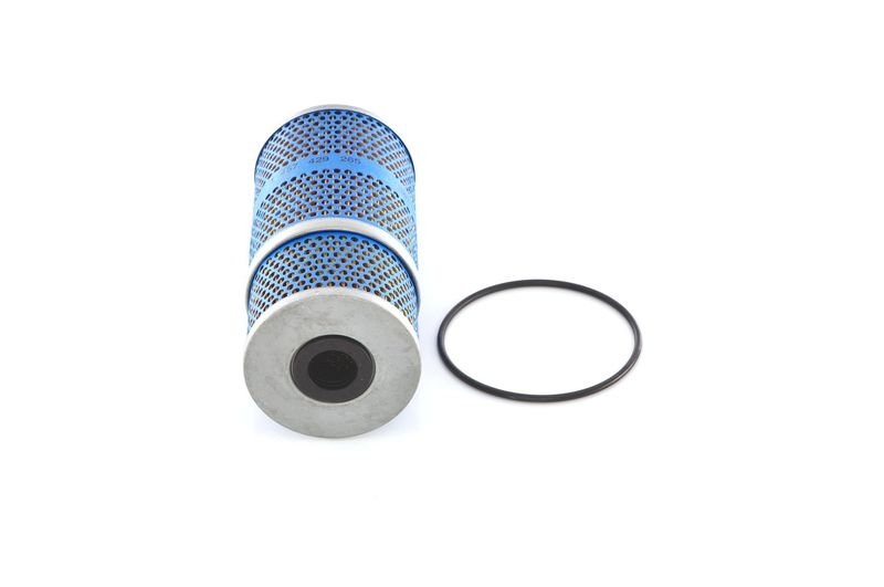 BOSCH 1 457 429 265 Ölfilter P9265 Ø 92mm Höhe 196mm