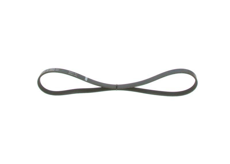 BOSCH 1 987 946 129 Keilrippenriemen Elastic