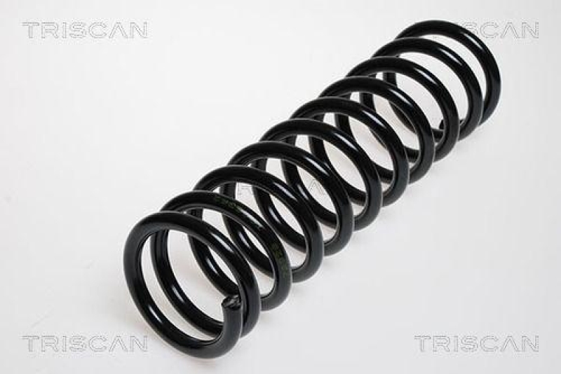 TRISCAN 8750 1114 Spiralfeder Hinten für Bmw 518I, 520I