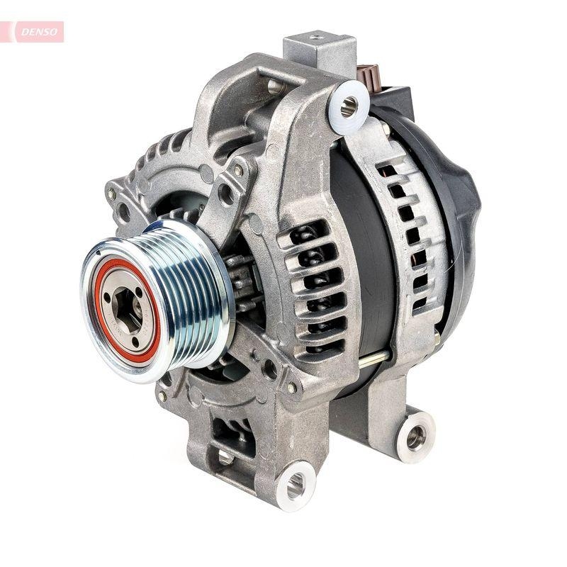 DENSO DAN1351 Generator TOYOTA AURIS 2.0 D-4D (Bj: 2007 - 2012)