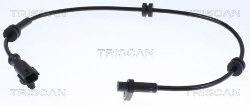 TRISCAN 8180 16220 Sensor, Raddrehzahl für Ford