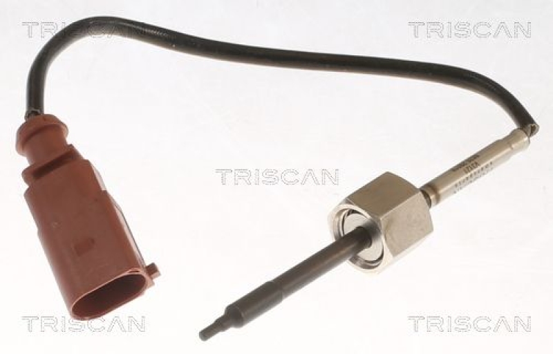 TRISCAN 8826 29018 Sensor, Abgastemperatur für Vw