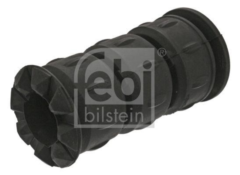 FEBI BILSTEIN 103039 Anschlagpuffer für Stoßdämpfer für Peugeot