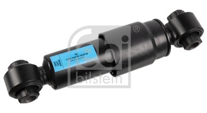 FEBI BILSTEIN 109374 Fahrerhausdämpfer für Volvo