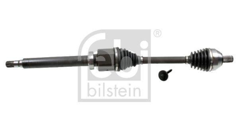 FEBI BILSTEIN 183644 Antriebswelle für Ford