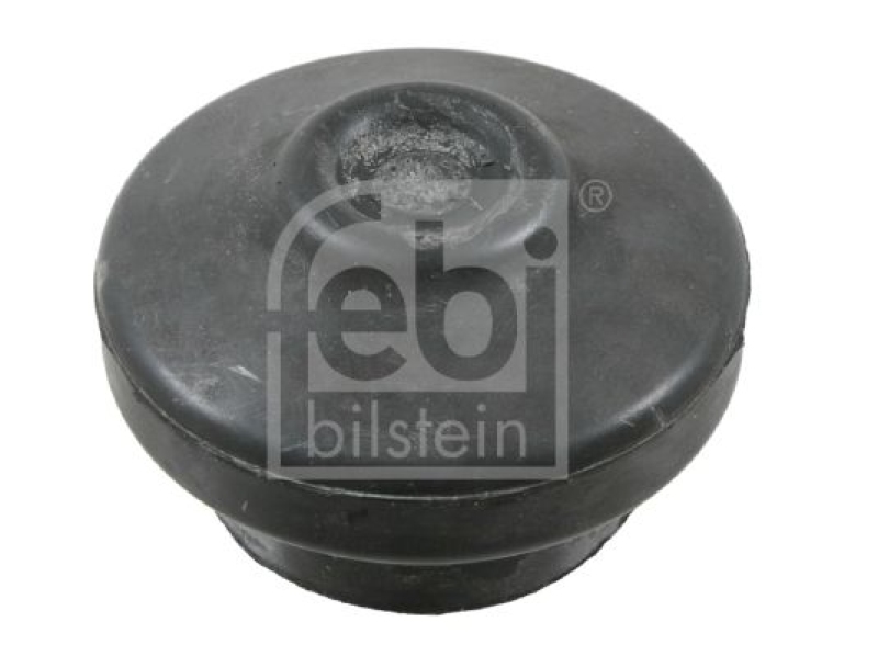 FEBI BILSTEIN 23584 Anschlagpuffer für Motor für VW-Audi