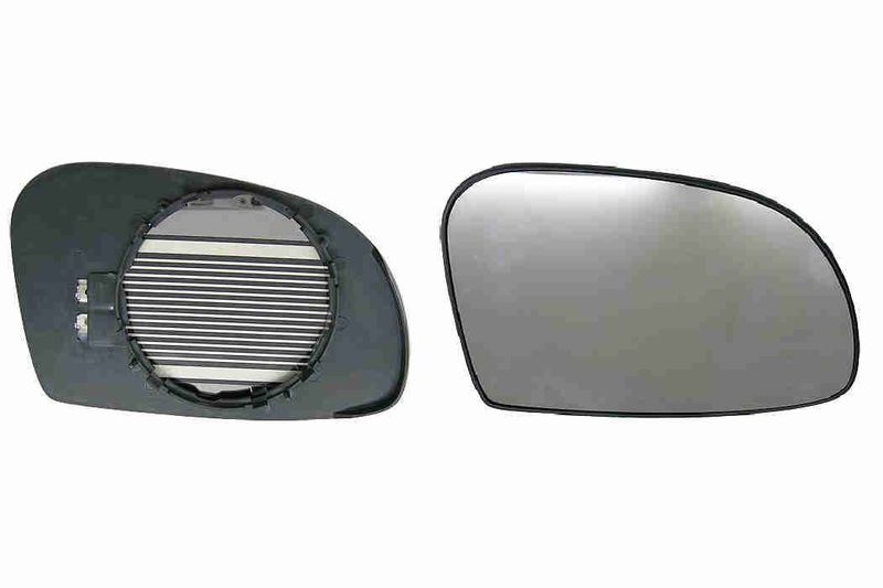 VEMO V22-69-0068 Spiegelglas, Außenspiegel für CITROËN