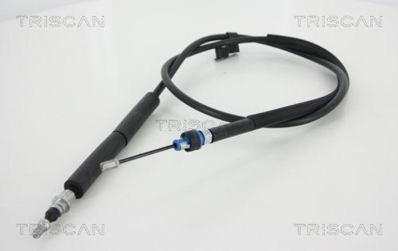 TRISCAN 8140 50159 Handbremsseil für Mazda 3