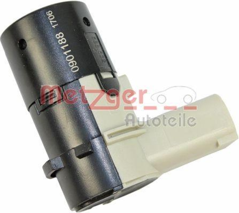 METZGER 0901188 Sensor, Einparkhilfe für MB