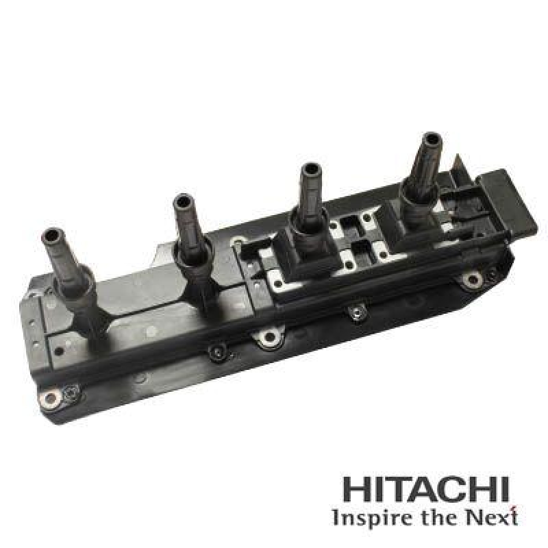 HITACHI 2503821 Zündspule für CITROËN u.a.