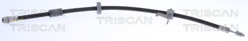 TRISCAN 8150 28323 Bremsschlauch Vorne für Citroen